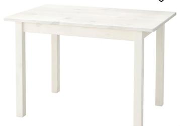 Ikea sundvik kindertafel. Nieuw in doos beschikbaar voor biedingen