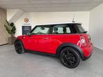 Mini Mini 1.6 One Chili Airco, LMV, Navigatie, Voorwielaandrijving, Gebruikt, Euro 6, 4 cilinders