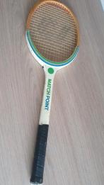 Match Point Racket, Sport en Fitness, Racket(s), Ophalen of Verzenden, Zo goed als nieuw