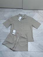 Zara zomer set, Ophalen of Verzenden, Nieuw, Maat 46 (S) of kleiner