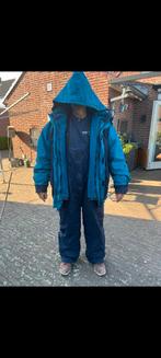 Vispak. 3x XL, Ophalen of Verzenden, Gedragen, Blauw