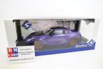 1:18  Nissan Skyline GT-R R35 LBWK Body Kit  -  Solido, Nieuw, Solido, Ophalen of Verzenden, Auto