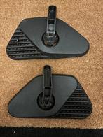 Voetsteunen, Ophalen, Gebruikt