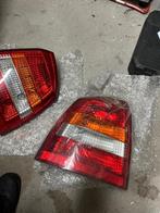 opel astra G sedan/saloon achterlampen 1998/2004, Auto-onderdelen, Opel, Gebruikt, Ophalen