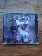 Nemesea - Mana CD, Ophalen of Verzenden, Zo goed als nieuw
