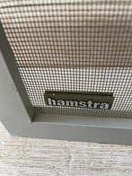 Insectenhor Hamstra rvs 116x 65 cm teab, Ophalen, Zo goed als nieuw