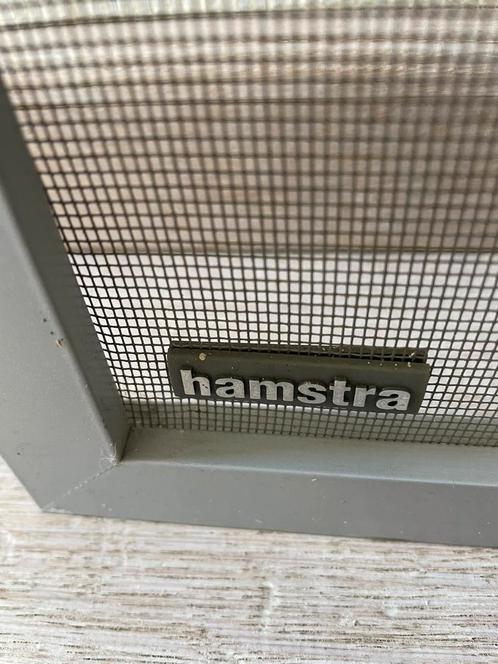 Insectenhor Hamstra rvs 116x 65 cm teab, Huis en Inrichting, Overige Huis en Inrichting, Zo goed als nieuw, Ophalen