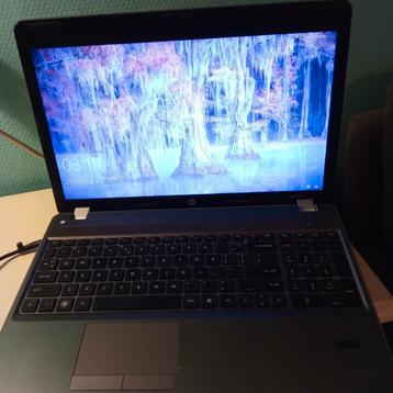 HP Probook 4530s laptop 