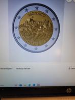 2 euro monaco  2025, Ophalen of Verzenden, Monaco, 2 euro