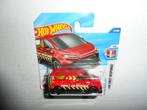 Hot Wheels Treasure Hunt - Ford Performance Supervan 4  1:64, Hobby en Vrije tijd, Ophalen of Verzenden, Nieuw, Auto