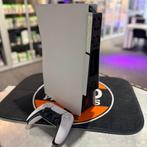 PlayStation 5 Disc 825 GB SSD met 1 controller | Nette staat, Spelcomputers en Games, Spelcomputers | Sony PlayStation 5, Ophalen of Verzenden