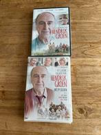 NIEUW dvd Het Geheime Dagboek Van Hendrik Groen compleet, Verzenden, Nieuw in verpakking, Boxset