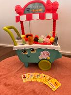 Vtech ijscokar! (geluid werkt niet), Kinderen en Baby's, Speelgoed | Vtech, Ophalen, Gebruikt