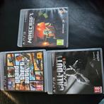 Game spelletjes, Spelcomputers en Games, Spelcomputers | Sony PlayStation 3, Ophalen of Verzenden, Zo goed als nieuw, Met 1 controller