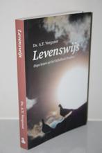 Ds. A.T. Vergunst - Levenswijs (2023), Ophalen of Verzenden, Gelezen, Christendom | Protestants