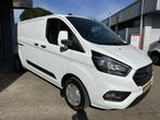 Ford Transit Custom 300 2.0 TDCI 130pk L2H1 Trend | Nette bu, 12 maanden, Stof, 4 cilinders, LED verlichting