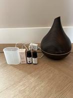 Geurwolkje Diffuser, Minder dan 50 cm, Overige typen, Ophalen of Verzenden, Zo goed als nieuw