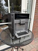 Siemens EQ.6 S 100 koffie machine / apparaat let op defect, Witgoed en Apparatuur, Koffiezetapparaten, Ophalen of Verzenden, Zo goed als nieuw