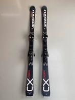 Stöckli Laser CX 163 cm - recent geserviced, 160 tot 180 cm, Gebruikt, Carve, Skiën