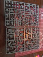 Space Wolves Sprues, Ophalen of Verzenden, Zo goed als nieuw, Warhammer