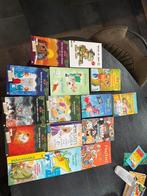 15 leuken kinder boeken, Alle leeftijden, Verzenden, Zo goed als nieuw, Tekenfilms en Animatie