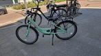 Kinderfiets, Fietsen en Brommers, Fietsen | Kinderfietsjes, Ophalen, Zo goed als nieuw, 20 inch of meer, ALTEC