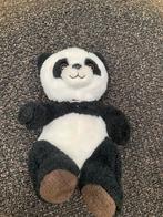 Leuke panda knuffel- 12cm hoog, Ophalen, Zo goed als nieuw, Overige typen