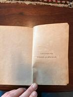 Oude Geldersche Volks-Almanak, Antiek en Kunst, Ophalen of Verzenden