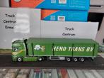 HENO TRANS BV; SCANIA S HIGHLINE | CS20H 4X2 VOLUME TRAILER, Ophalen of Verzenden, Nieuw, Bus of Vrachtwagen, Wsi