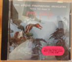 The London Symphony Orchestra plays Pink Floyd, Cd's en Dvd's, Ophalen of Verzenden, 2000 tot heden, Gebruikt