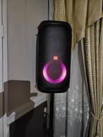 JBL Partybox 110 Bluetooth Speaker inclusief standaard, Ophalen, JBL, Overige typen, Zo goed als nieuw