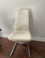 Rolf Benz eetkamerstoelen 6 stuks te koop als set, Huis en Inrichting, Stoelen, Ophalen, Gebruikt, Leer, Vijf, Zes of meer stoelen
