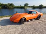 Chevrolet Corvette C3 – 1980 – 5.7L L48 – NL kenteken, Auto's, Chevrolet, Automaat, Achterwielaandrijving, Leder en Stof, Corvette