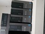 Desktop Dell 70210 i3 4 gb zonder HDD, Computers en Software, Desktop Pc's, Ophalen of Verzenden, Zo goed als nieuw, HDD
