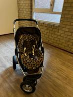 Maxi cosi kinderwagen, Kinderen en Baby's, Kinderwagens en Combinaties, Ophalen, Zo goed als nieuw, Luchtbanden