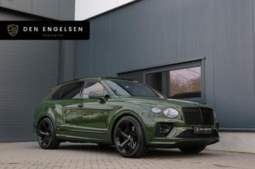 Bentley Bentayga 3.0 V6 462PK Hybrid | NL Auto | Massage + V beschikbaar voor biedingen