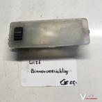Mercedes W126 Binnenverlichting