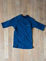 UV-shirt maat 158 SPF50, UV-zwemkleding, Decathlon, Ophalen of Verzenden, Zo goed als nieuw