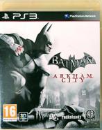 Batman Arkham City (super lage prijzen zie info), Spelcomputers en Games, Games | Sony PlayStation 3, Avontuur en Actie, Ophalen of Verzenden