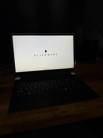 Alienware X14 | i7-12700H | 32GB RAM | 2TB SSD | RTX 3060 beschikbaar voor biedingen