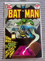 Batman #252 Near Mint, Eén comic, Ophalen of Verzenden, Zo goed als nieuw, Amerika