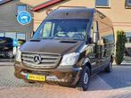 Mercedes-Benz Sprinter 313 2.2 CDI L2H2 | Trekhaak | Cruise, Euro 5, Stof, Gebruikt, Zwart