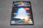 DVD Close encounters of the Third Kind (2 Disc), 1960 tot 1980, Gebruikt, Alle leeftijden, Science Fiction en Fantasy