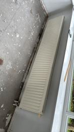 Radiatoren te koop Meerdere afmetingen, Ophalen, Gebruikt, Wit, Minder dan 100 cm