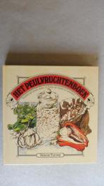 Valerie Turvey - Het peulvruchtenboek, Ophalen, Hoofdgerechten, Zo goed als nieuw, Valerie Turvey