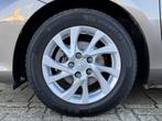 Toyota Auris 1.2T Aspiration Trekhaak/Climate/Camera., Gebruikt, Euro 6, 4 cilinders, 1165 kg