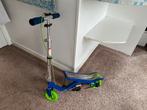 Space scooter junior x360, Fietsen en Brommers, Steps, Ophalen, Zo goed als nieuw
