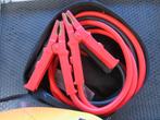 Startkabels 50mm2  lengte 3 meter in tas nieuw, Fluxon, Fluxon.com, Nieuw, Zandhaarweg