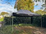 Bouw (Grizzly) tent met 4 zijden (3.5m x 3m), Tuin en Terras, Partytenten, Ophalen, Zo goed als nieuw, Minder dan 5 meter, Overige typen