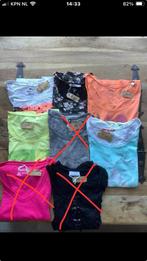 5 t-shirt maat S--esprit-Only-O'Neill-reebok vanaf€2,50, Ophalen of Verzenden, Zo goed als nieuw, Overige kleuren, Korte mouw